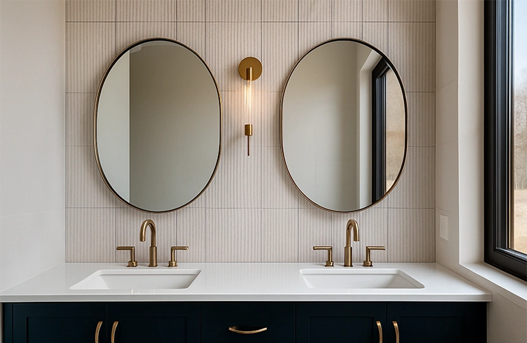 Bathroom Transformation Experts MOBILE