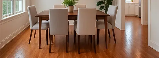Your Flooring Experts DESK